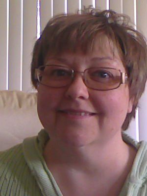 Amy Venosky - Class of 1981 - Goshen High School
