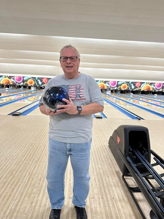 Donald Ernst - Class of 1968 - Maplewood-richmond Hgts High School