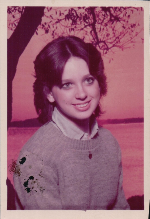 Angie Nenninger - Class of 1986 - Maplewood-richmond Hgts High School
