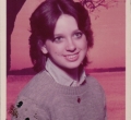 Angie Nenninger, class of 1986