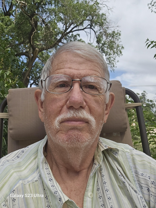 Jay Hall - Class of 1970 - Southern Valley High School