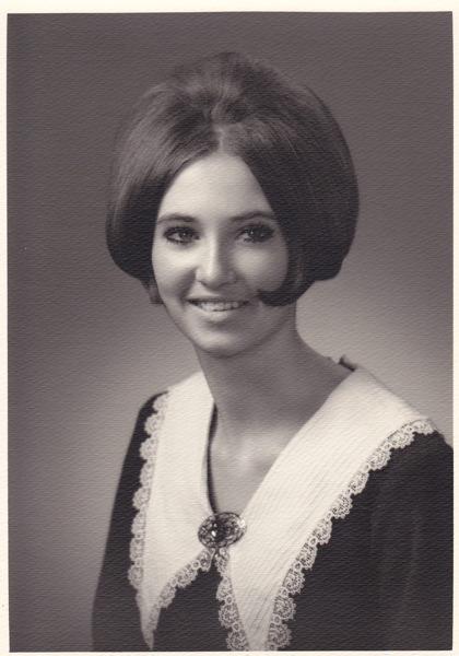 Patrice George - Class of 1969 - Spalding Academy
