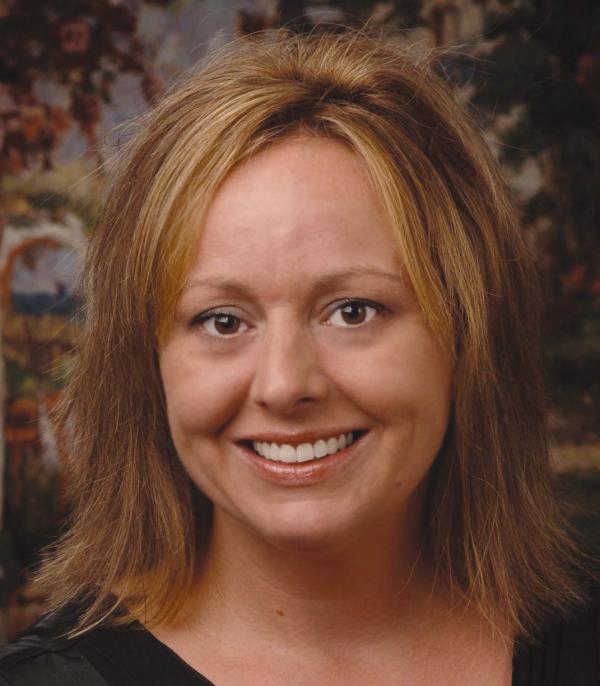 Tracy Tincher - Class of 1989 - Marceline High School