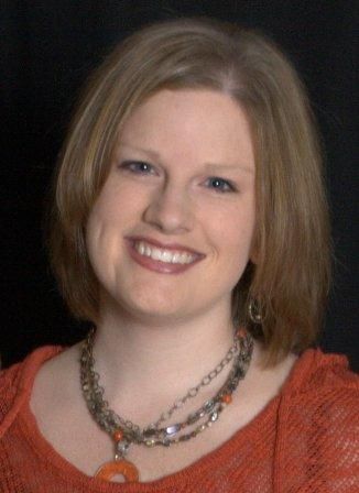 Kristin Hoskins - Class of 2000 - Marceline High School