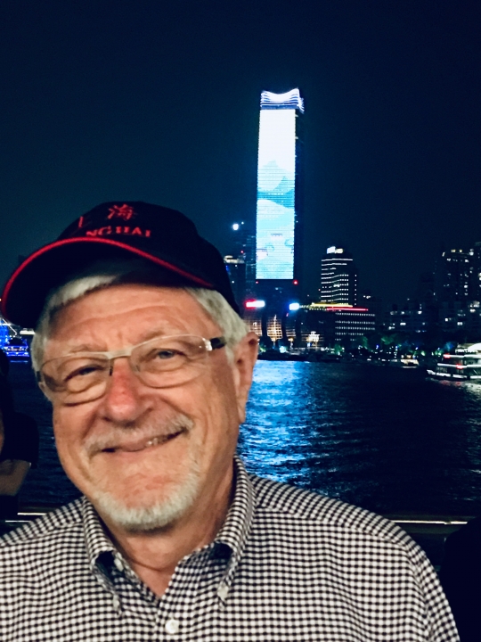 Francis Sporer - Class of 1957 - Marceline High School