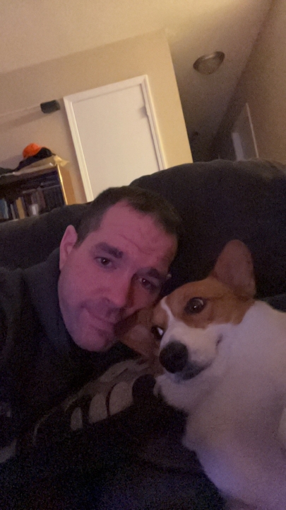 David Anspach - Class of 2006 - Marceline High School