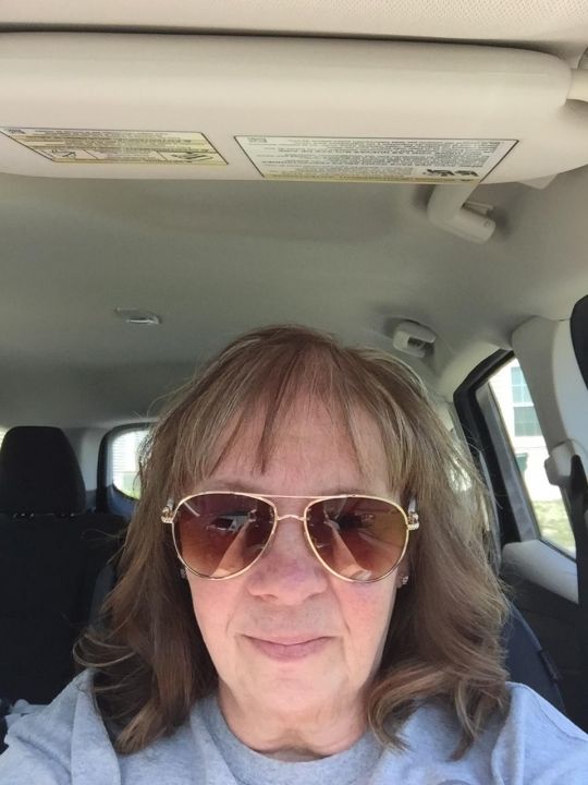 Debbie Branham - Class of 1975 - Marceline High School
