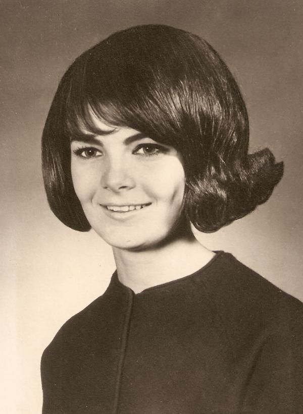 Connie Pollard - Class of 1965 - Marceline High School