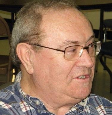 Roger Briggs - Class of 1959 - Marceline High School