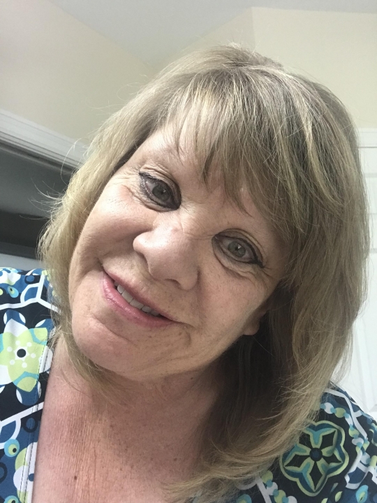 Melody Sturguess - Class of 1983 - Marceline High School