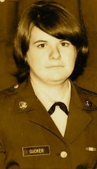 Mari Gucker - Class of 1971 - Marceline High School