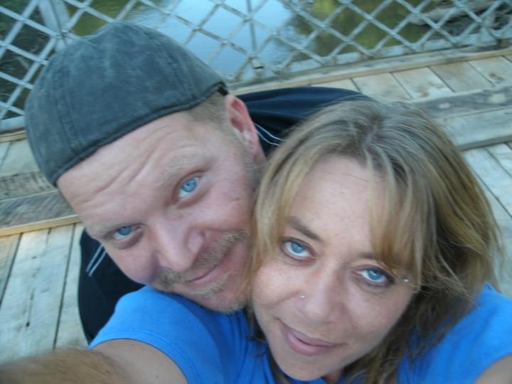 Vinsesia Cordray Brosdahl - Class of 1991 - Marceline High School