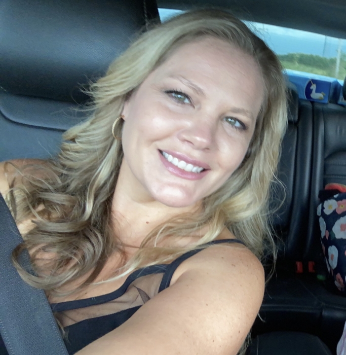 Jackie Mccauslin - Class of 2000 - Marceline High School