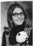 Karen Zink - Class of 1972 - Marceline High School
