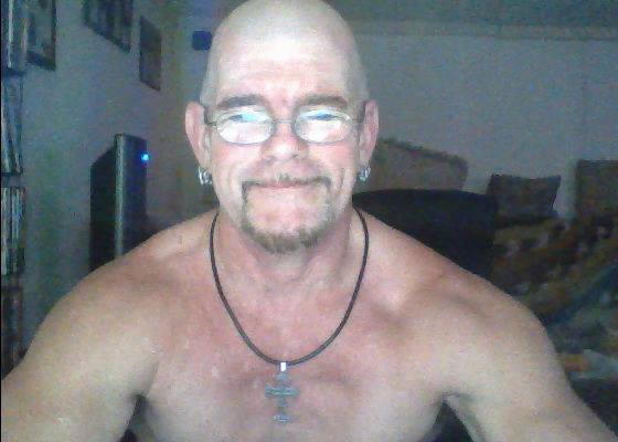 Roy Daughtrey - Class of 1979 - Marceline High School