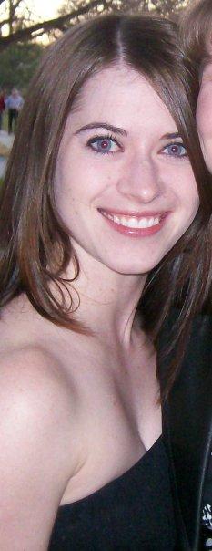 Tessa Schlickbernd - Class of 2000 - Stapleton High School