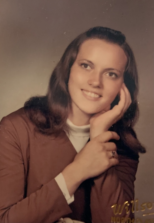 Cyndie Frey - Class of 1970 - Stapleton High School