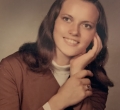 Cyndie Frey, class of 1970