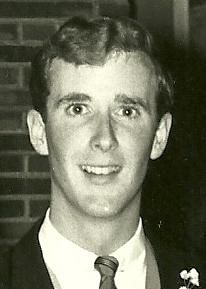 Walt Epply - Class of 1965 - Kennett High School