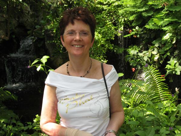 Alana Fogg - Class of 1964 - Kennett High School