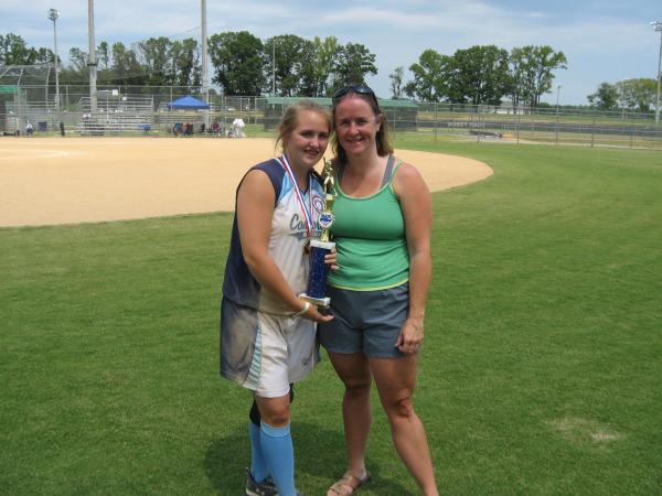 Karen Mason - Class of 1985 - Kennett High School