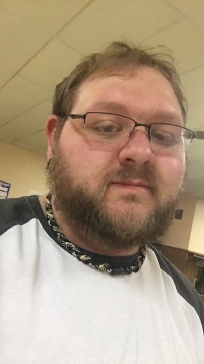 Benjamin Russell - Class of 2009 - Kennett High School