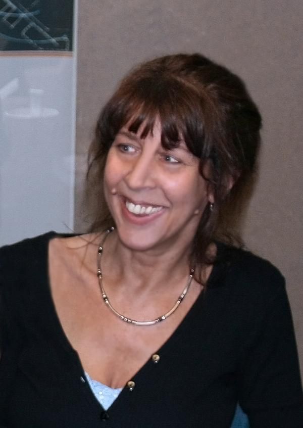 Christine Barton - Class of 1975 - Kennett High School