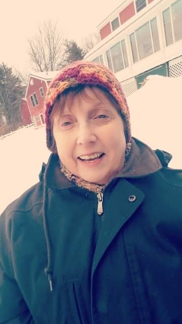 Debra Brown - Class of 1969 - Kennett High School