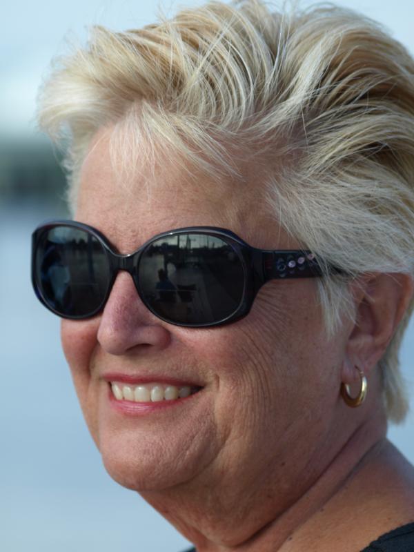 Gale Labelle - Class of 1961 - Kennett High School