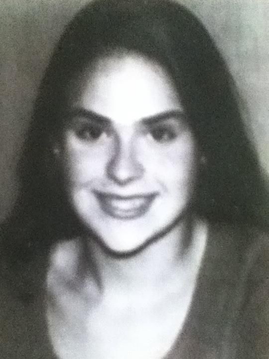 Tonia Jodis - Class of 1993 - Kennett High School