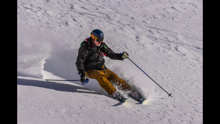 Eric Wasson - Class of 1986 - Kennett High School