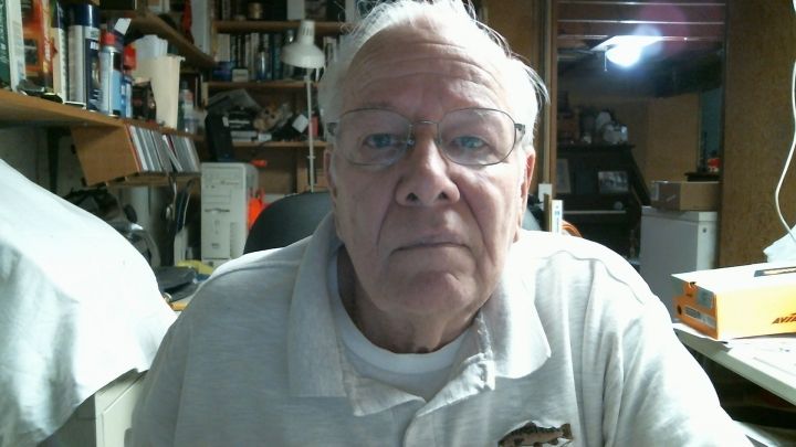 Theron Kelley - Class of 1959 - Kennett High School