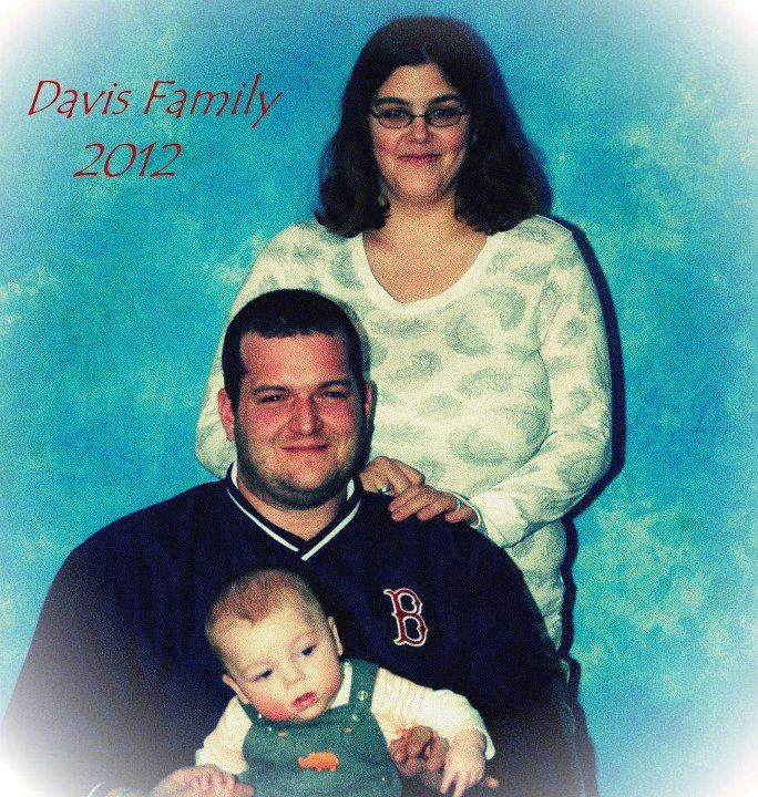 Paul Davis - Class of 2005 - Kennett High School