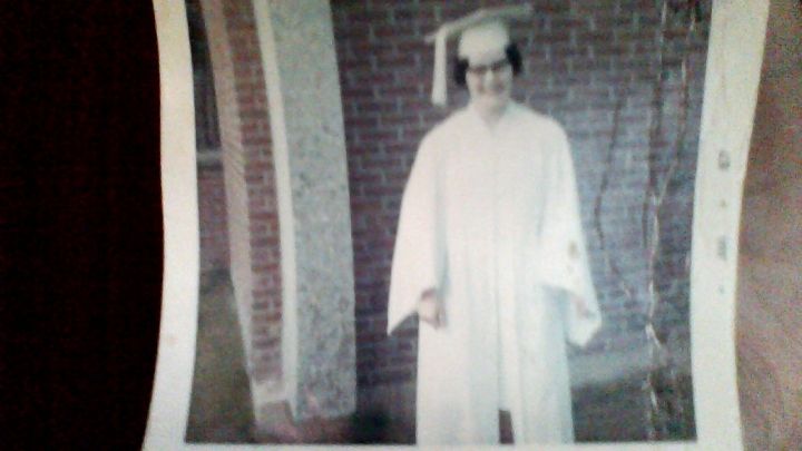 Gail Budroe - Class of 1966 - Kennett High School