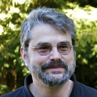 Andrew Vonderluft - Class of 1978 - Kennett High School