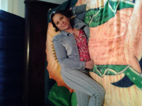 Marisol Belardo - Class of 1990 - Kennett High School