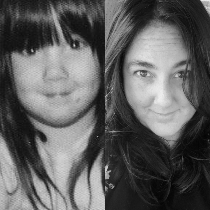 Jennifer Ainsworth - Class of 1989 - Kennett High School