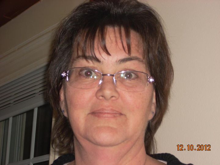 Darlene Shackford Stanley - Class of 1983 - Kennett High School