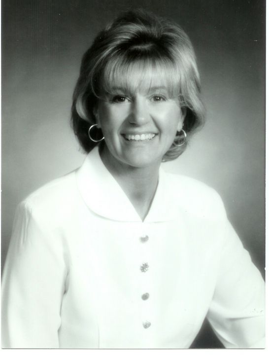 Betty Hamlin - Class of 1965 - Kennett High School