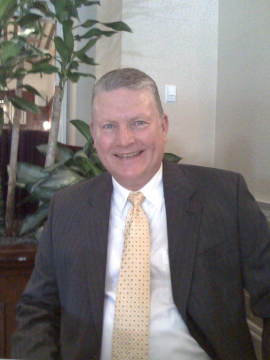 Mark F Butler - Class of 1972 - Kennett High School