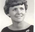 Nancy Stanberry, class of 1968