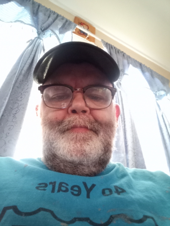 Charles Sigman - Class of 1996 - Superior High School