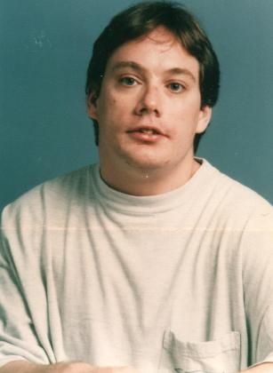 Kenneth Wilgus - Class of 1990 - Pleasant Valley High School