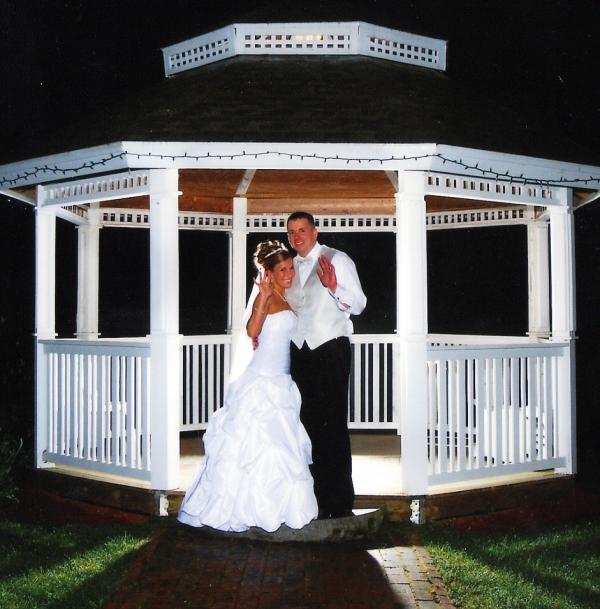 Kristen Lemire - Class of 2000 - Bow High School