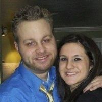 Andrew Eddy - Class of 2003 - Bow High School