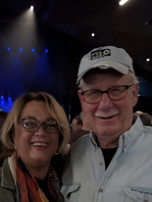 Sandy Edwin - Class of 1975 - Sutton High School