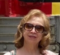 Kathy Burklund, class of 1971