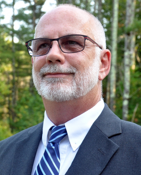 Marc Colety - Class of 1974 - Dover High School