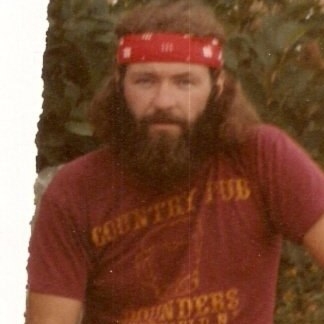 David Topham - Class of 1971 - Dover High School