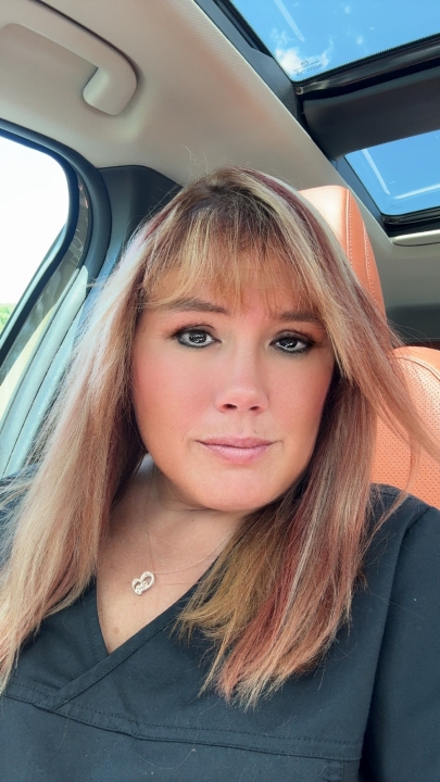 Kimberly Lawrence - Class of 1991 - Dover High School
